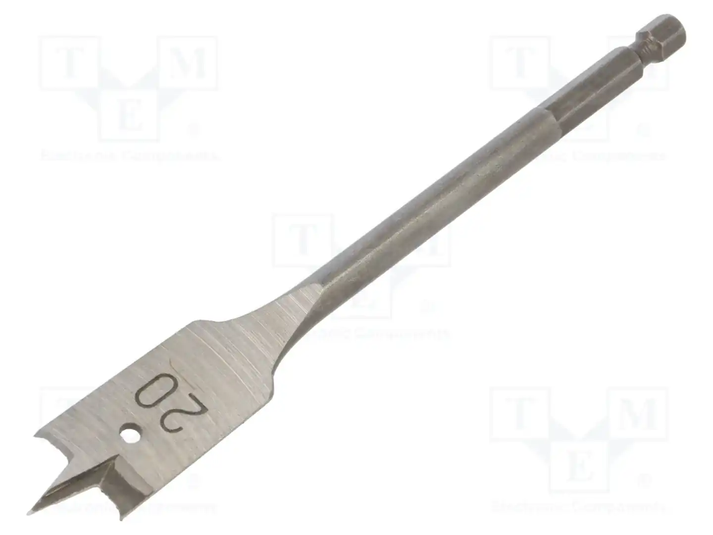 Milwaukee 4932363138 — Сверла по дереву