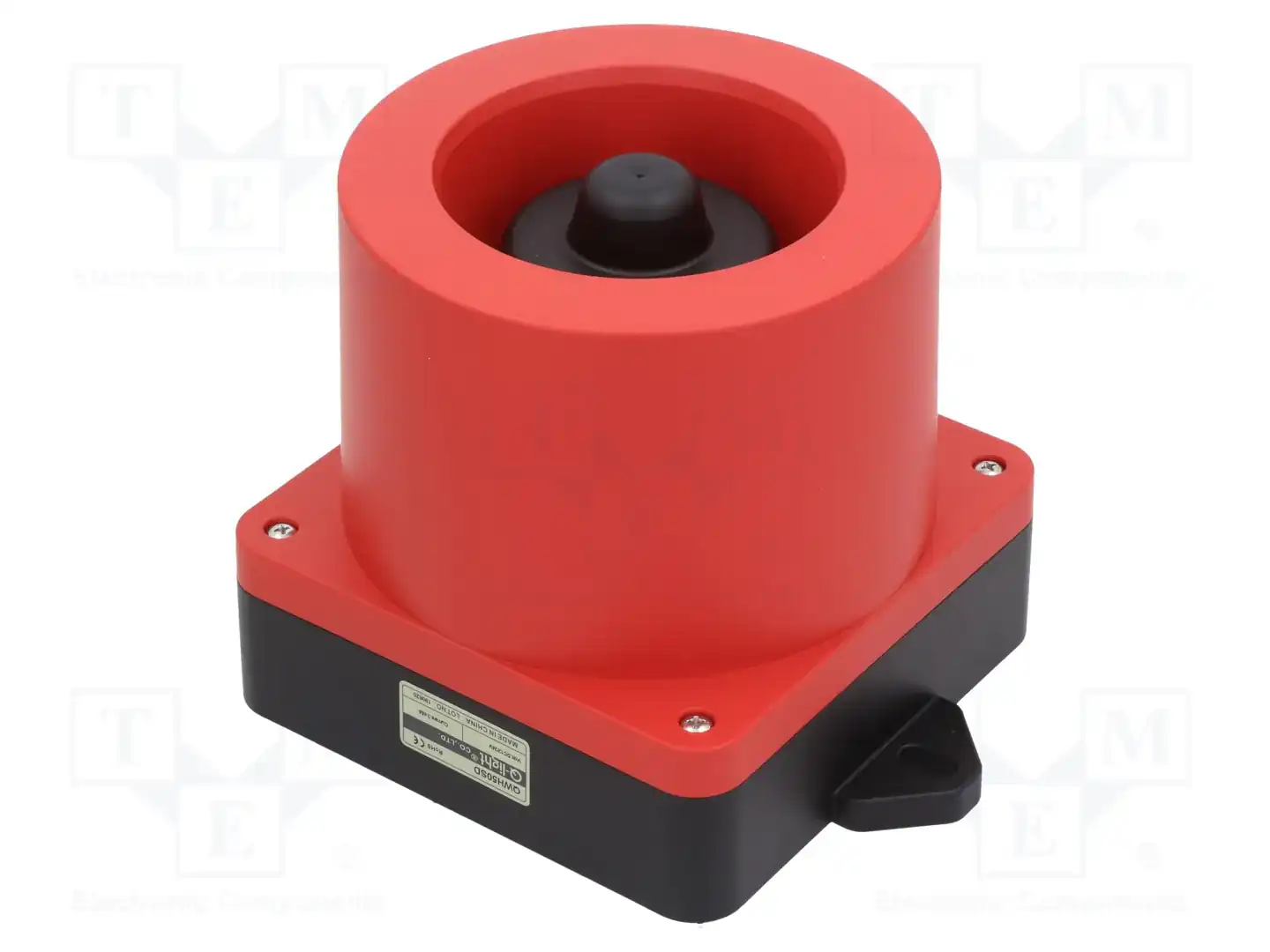 QLIGHT QWH50SD-12/24 — Сигнализаторы звуковые