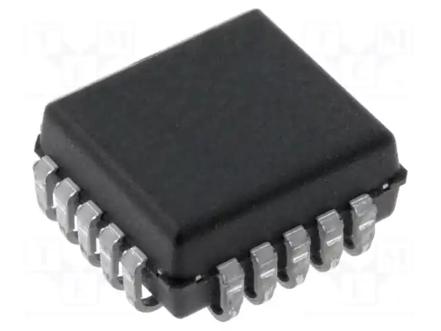 Microchip Technology ATF16V8B-15JU — Микросхемы программируемые
