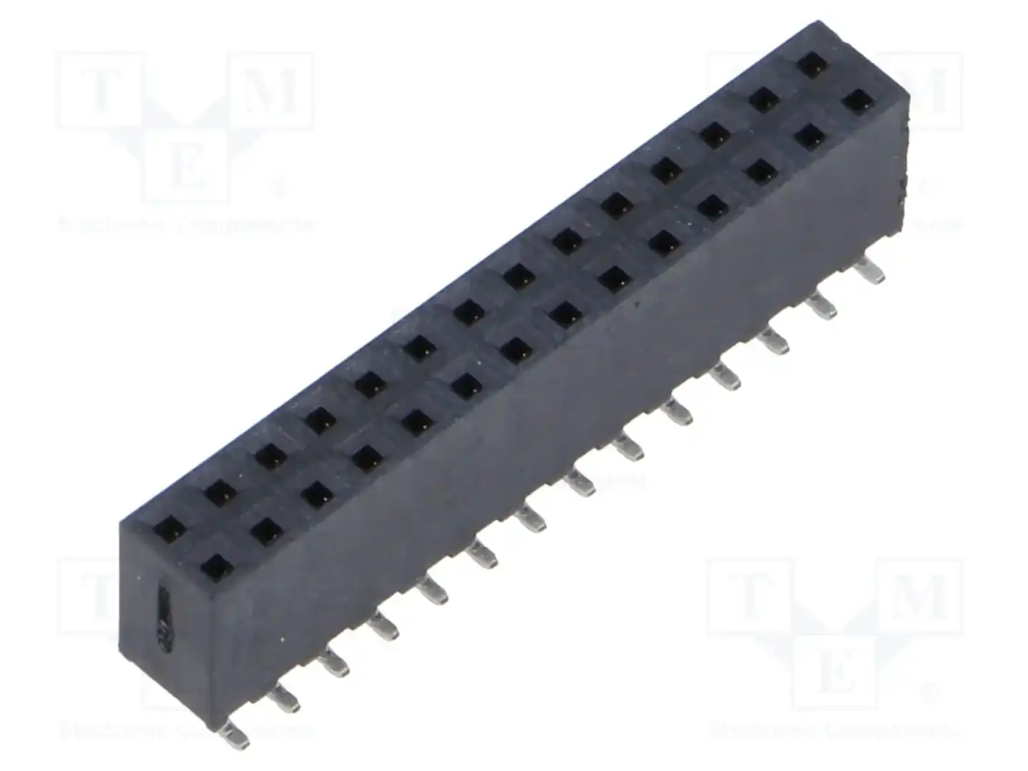 SAMTEC SQW-114-01-L-D-VS — Разъeмы пластина - пластина