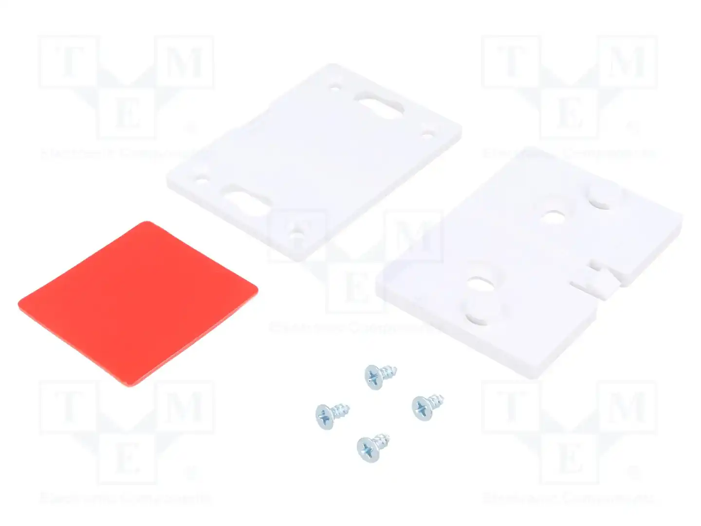 KRADEX ZWM30-ZWM31B ABS — Корпуса - держатели