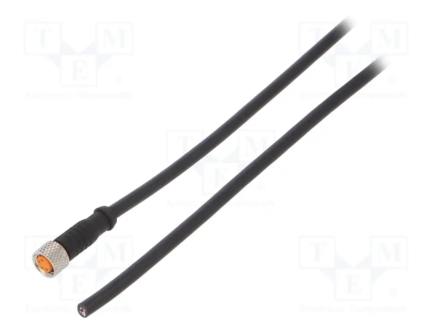 LUTRONIC 0800 04 301 2M — Кабели к датчикам