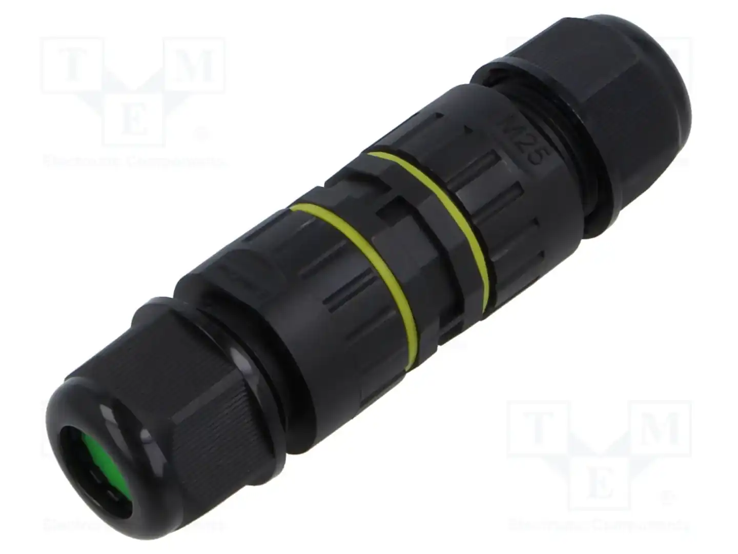 HSM C9455-03ABC000R — Другие разъемы AC