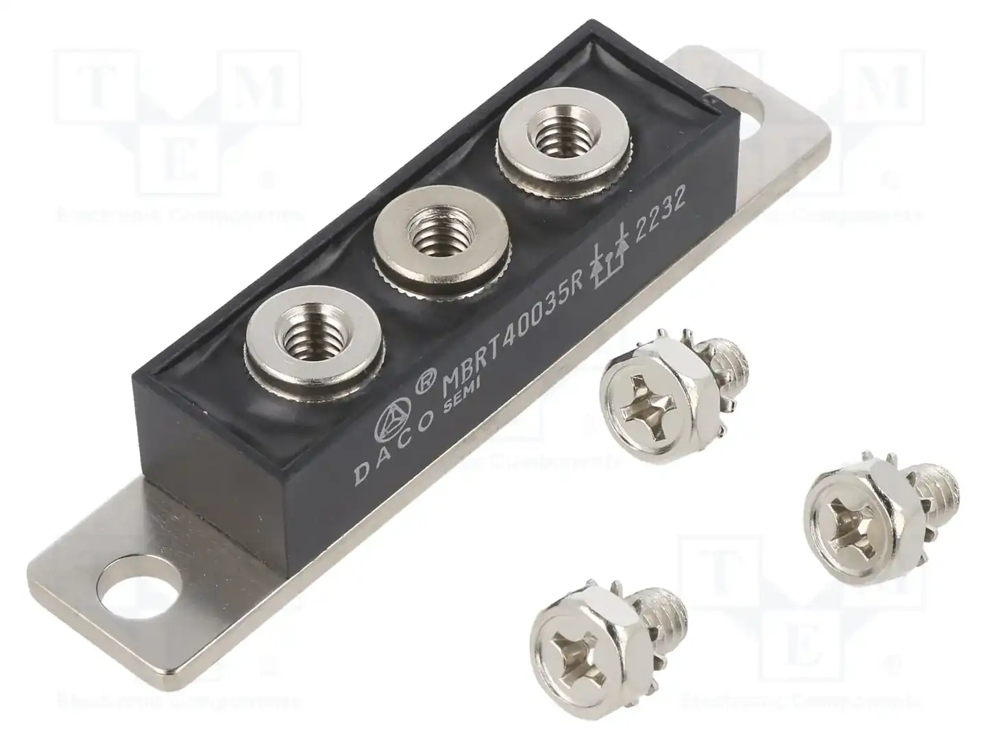 DACO Semiconductor MBRT40035R — Диодные модули