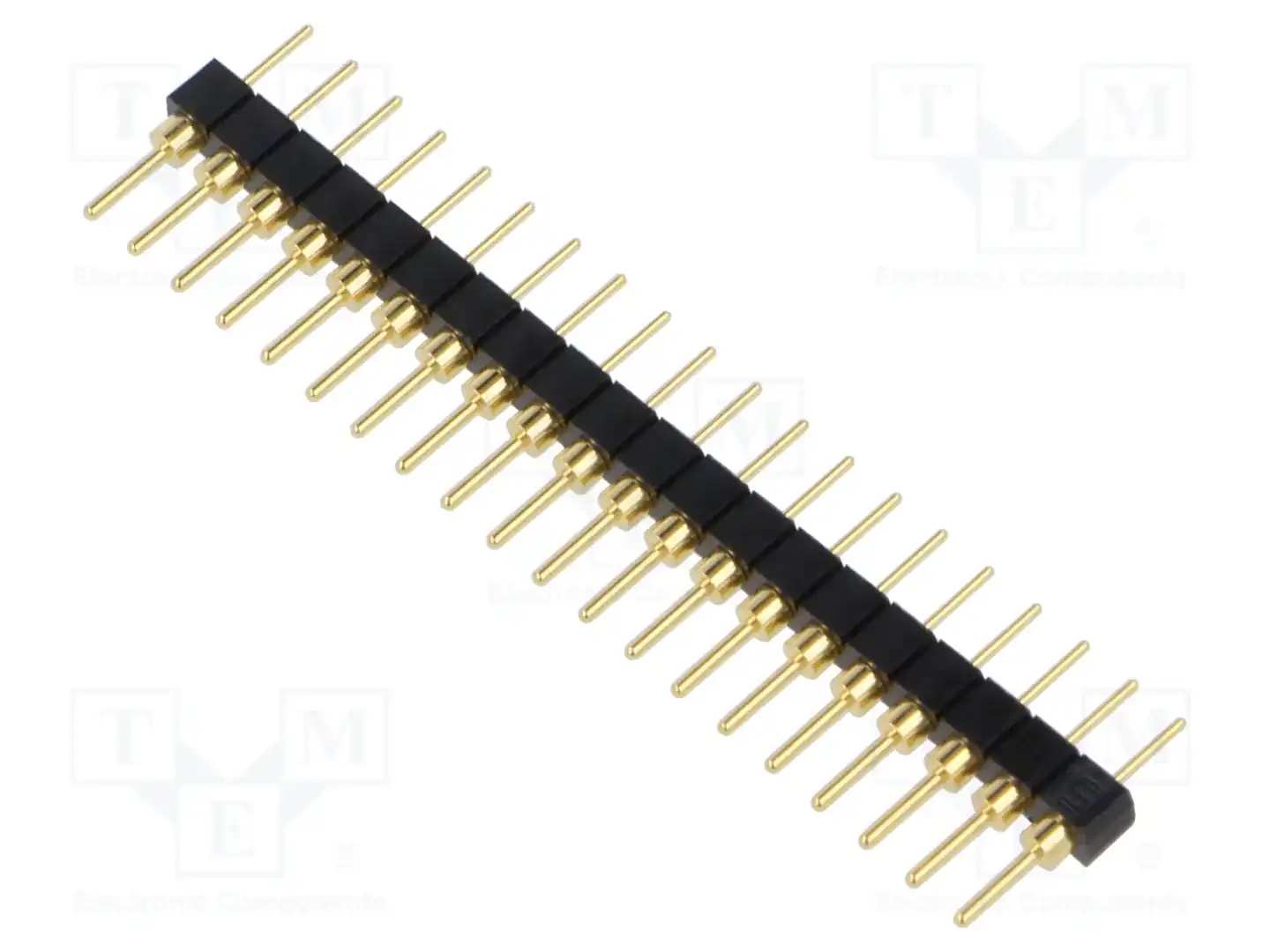 SAMTEC TS-120-G-A — Разъeмы пластина - пластина