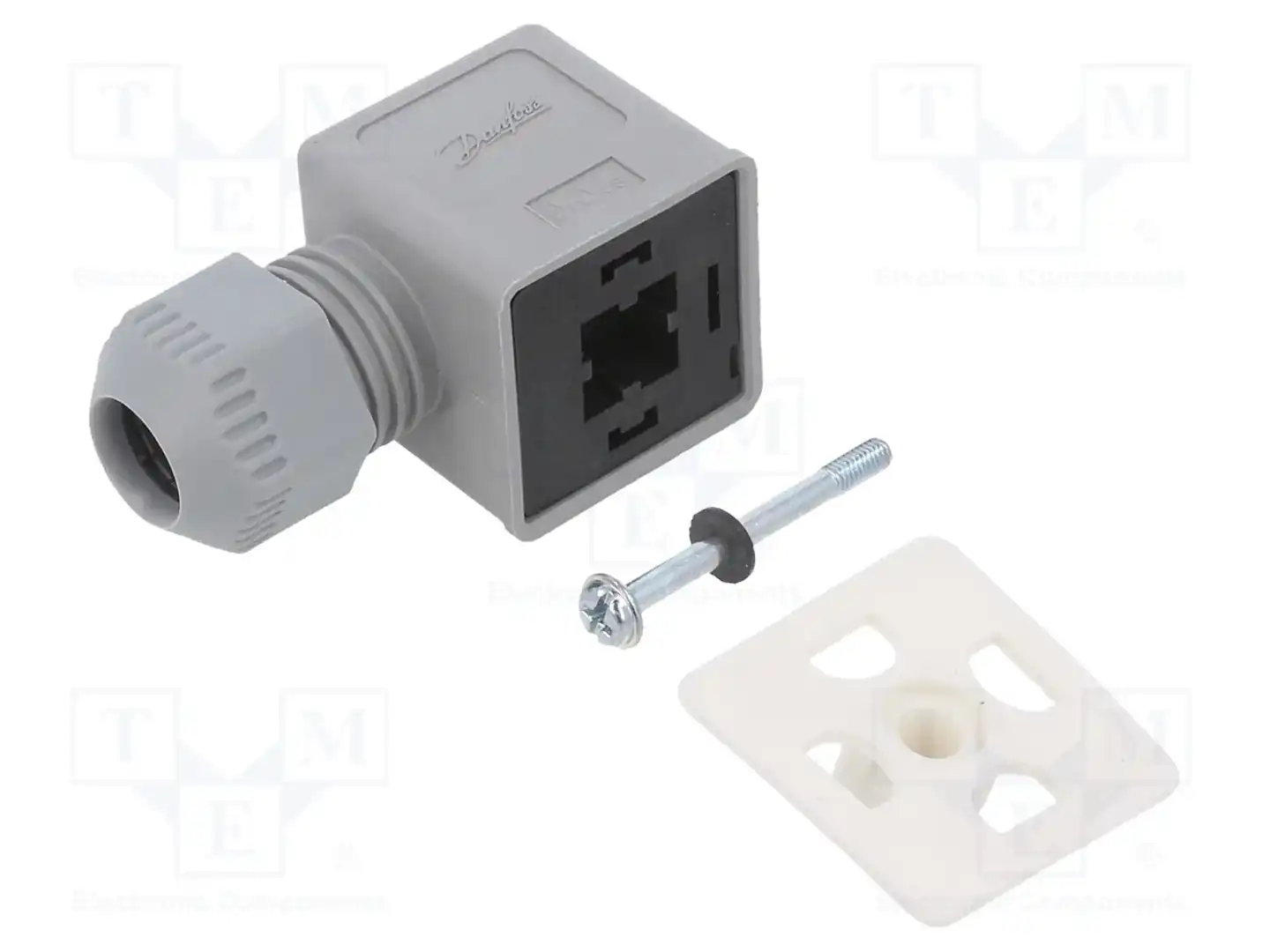 DANFOSS 042N1256 — Промышленная арматура