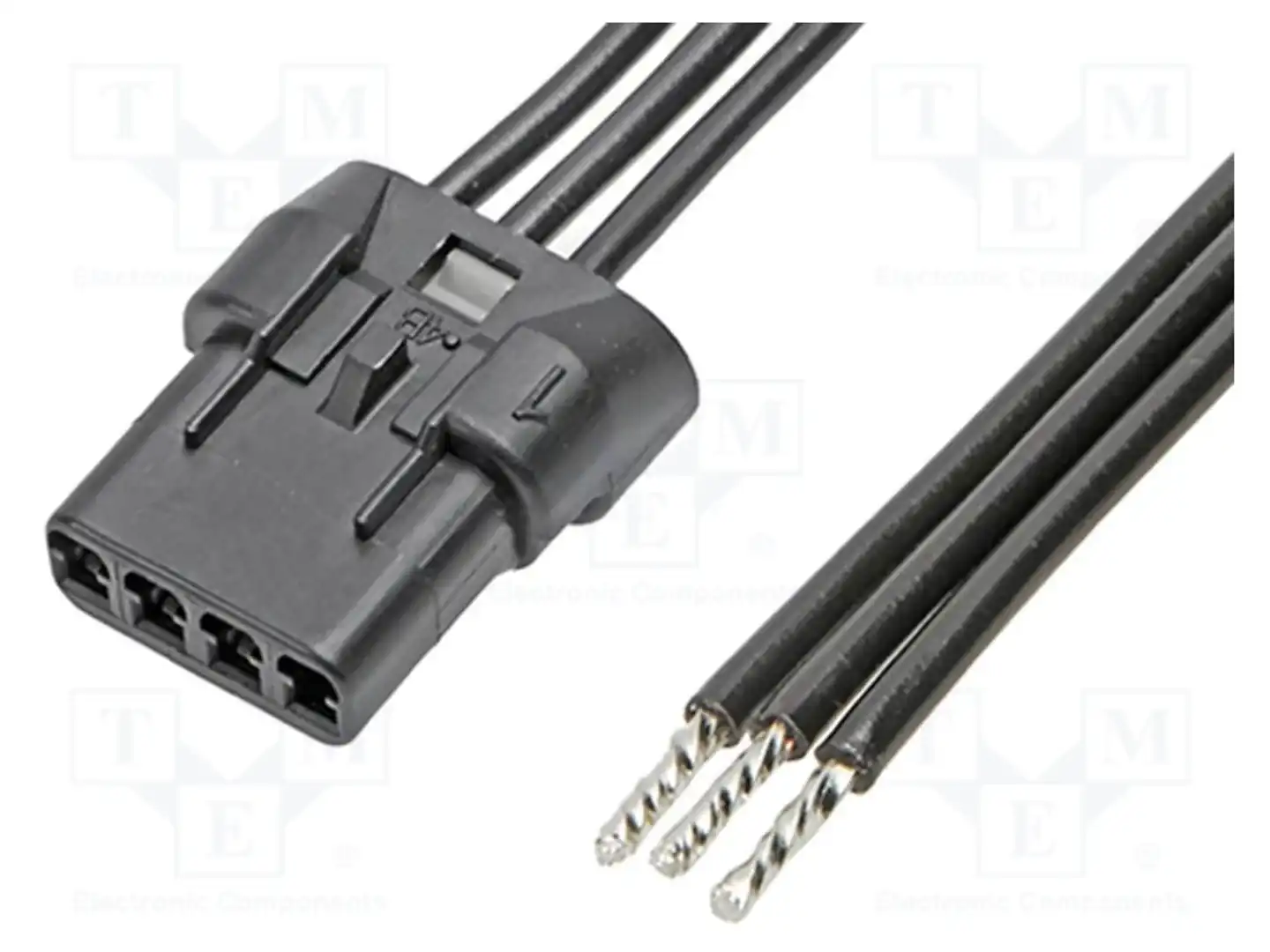 MOLEX 215311-1032 — Разъeмы Automotive