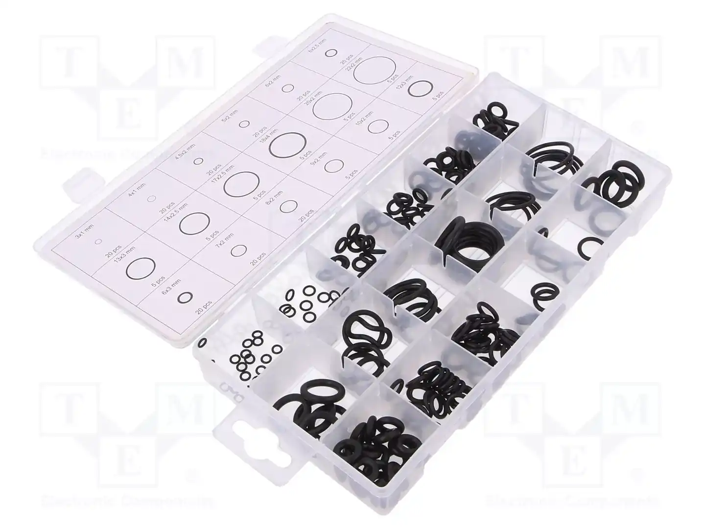 YATO YT-06877 — Уплотнители