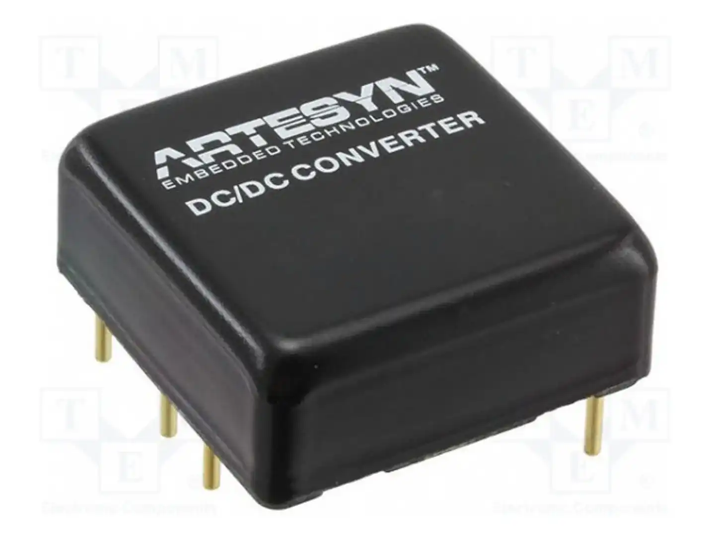 Advanced Energy AXA01CC36-L — Преобразователи DC/DC