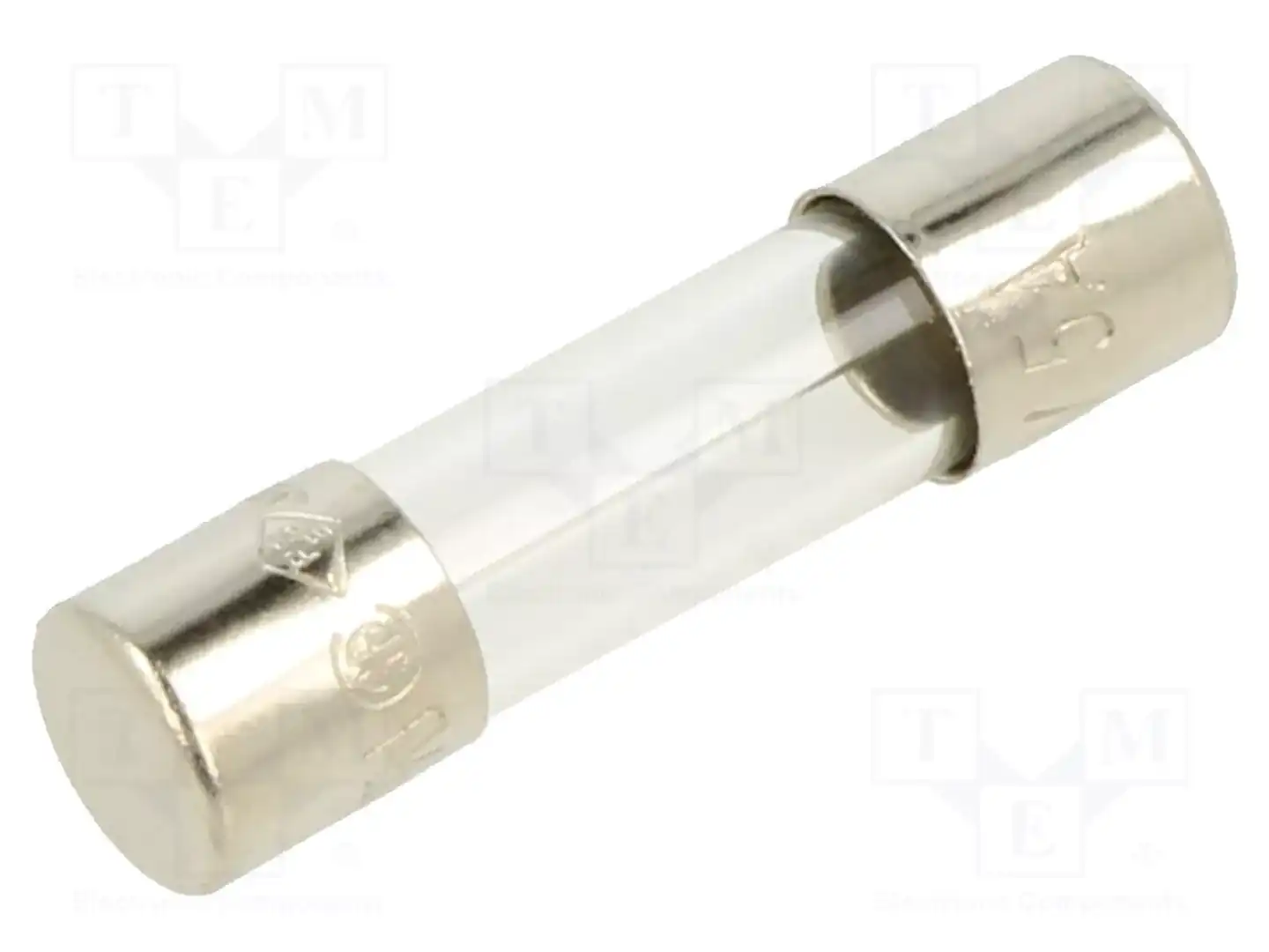 OPTIFUSE FSC-5A — Предохранители 5x20мм быстрые
