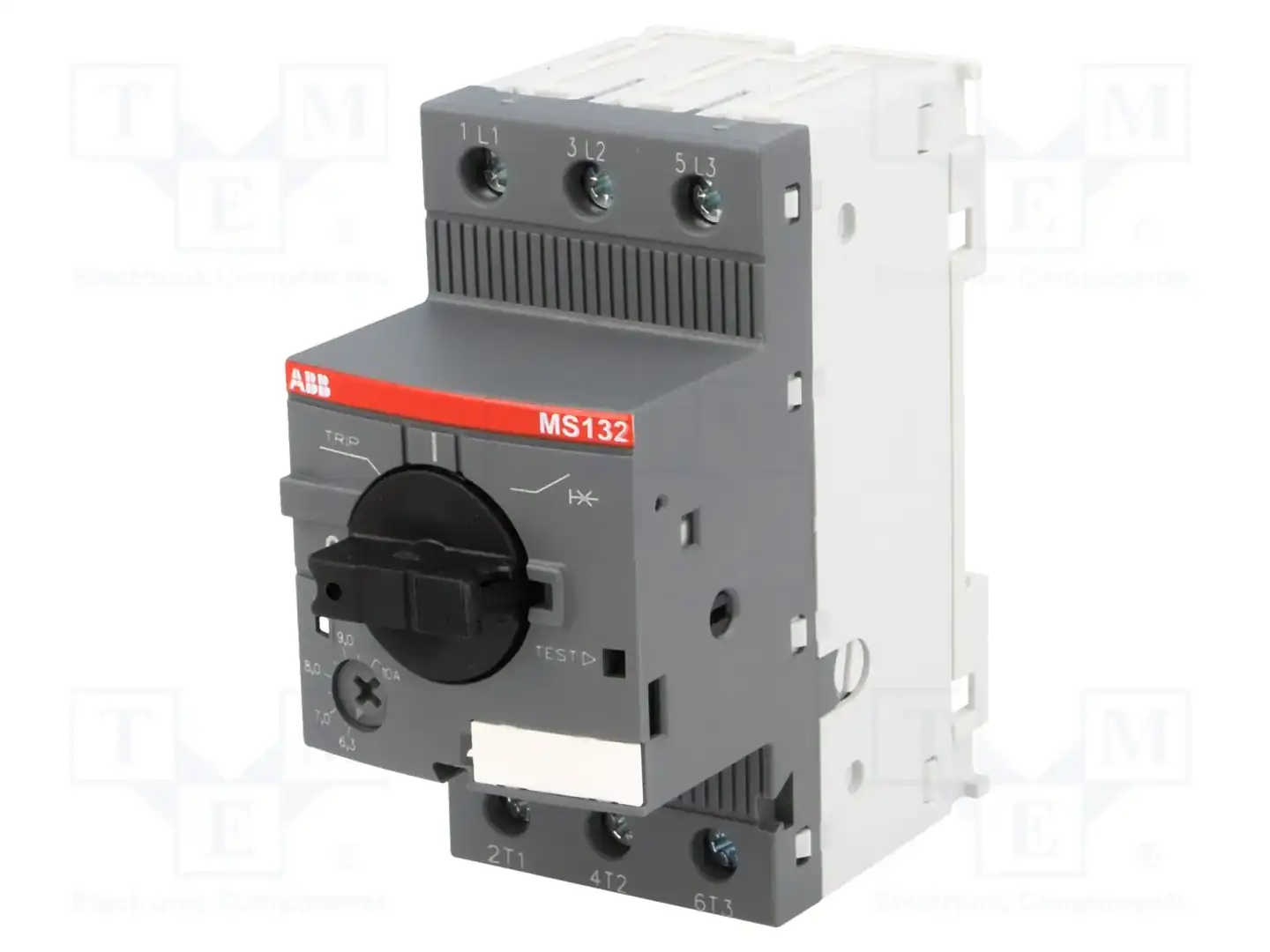 ABB 1SAM350000R1010 — Выключатели двигательные