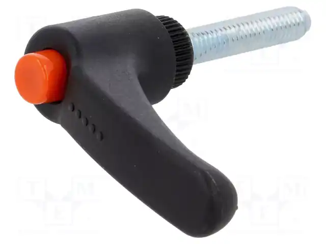 ELESA+GANTER ERX.63 P-M8X35-C2 — Рычаги