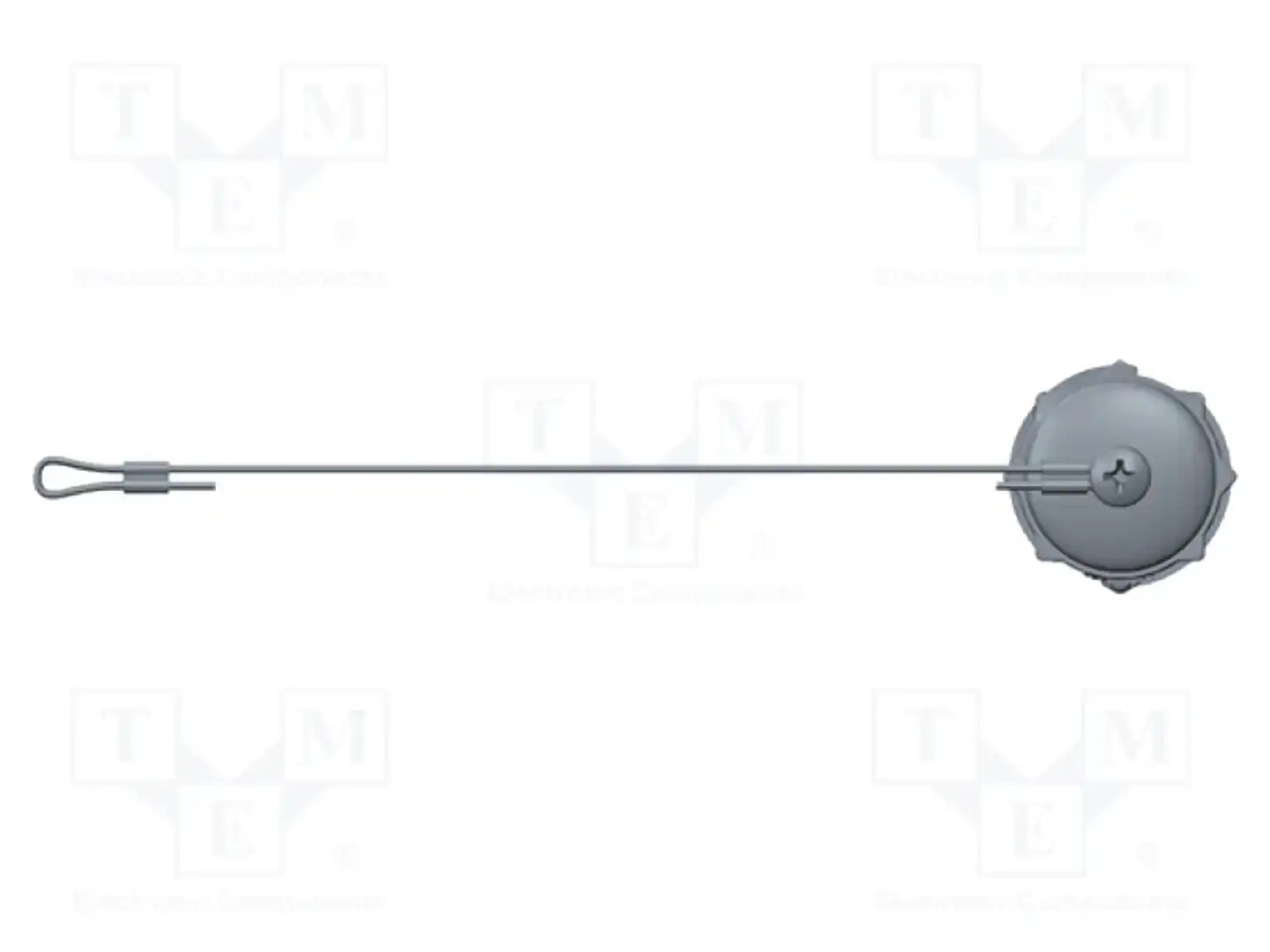 AMPHENOL LTW CAP-WADFQCD1 — Разъeмы AMPHENOL