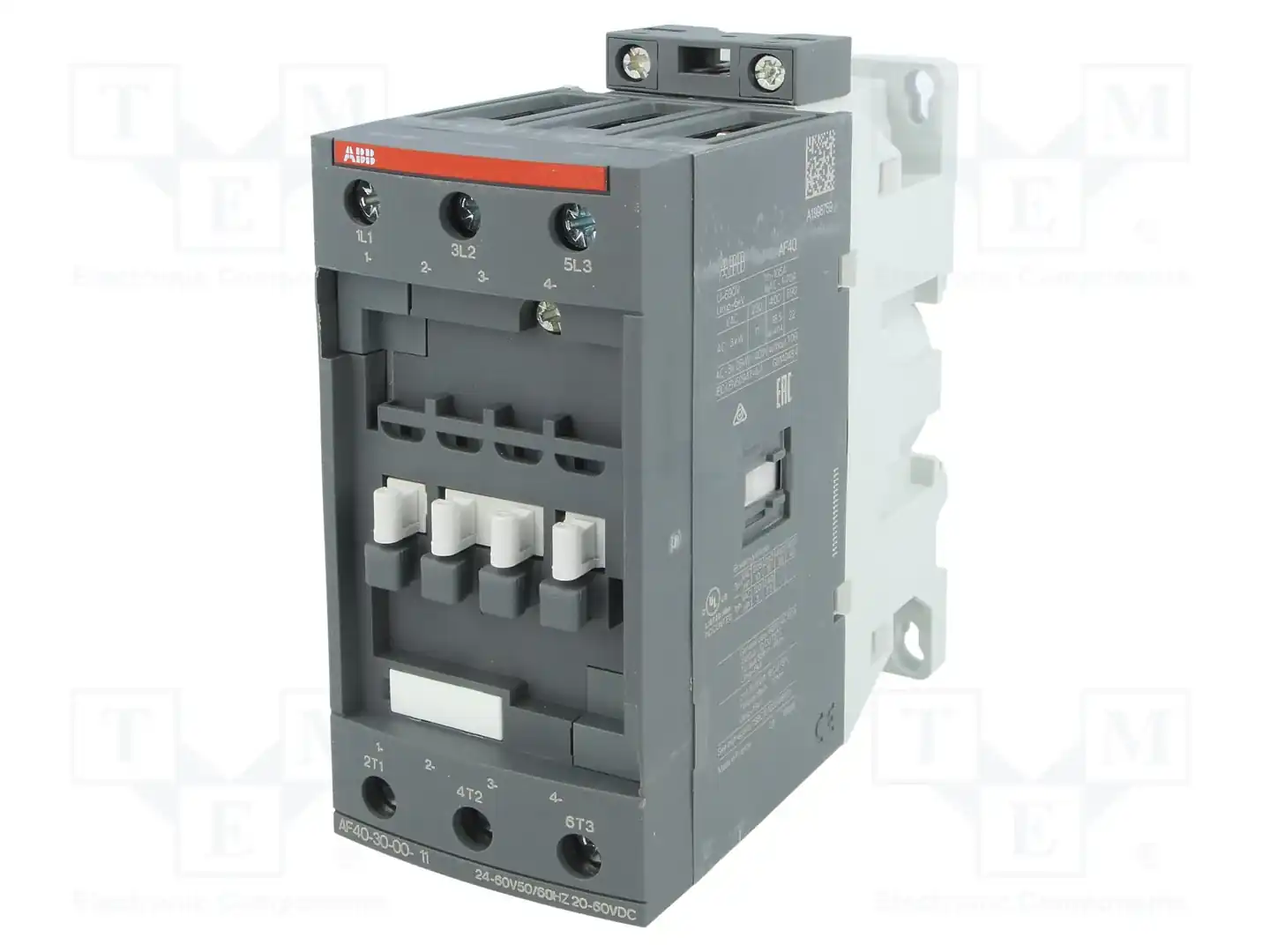 ABB 1SBL347001R1100 — Контакторы - главные модули