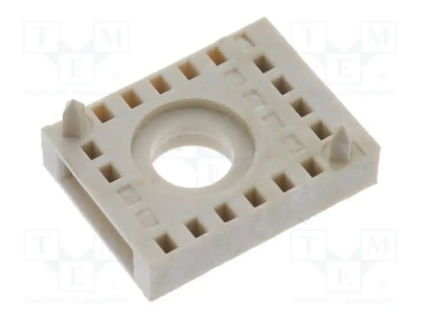 AMPHENOL 63735-101LF — Разъeмы Automotive