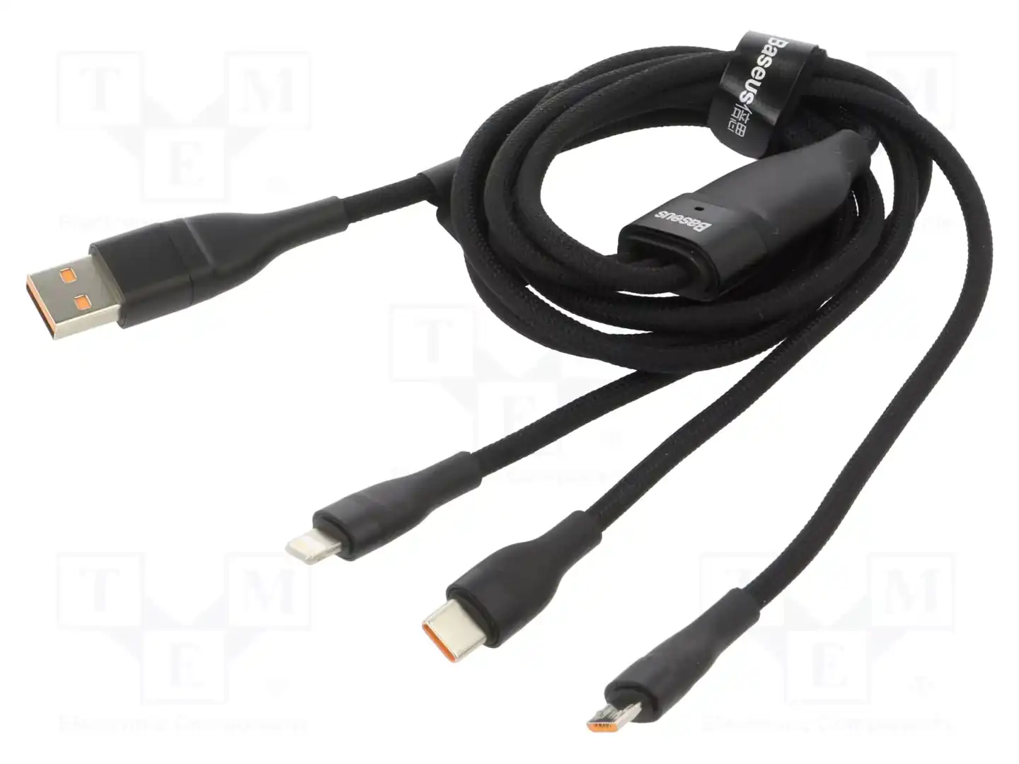 BASEUS CB000003 — Кабели и адаптеры USB