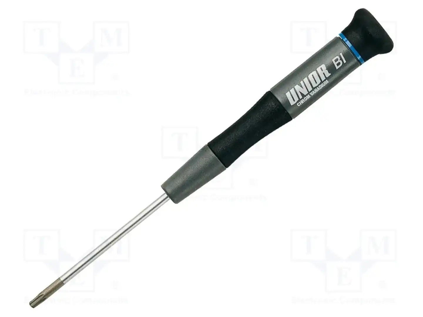 UNIOR 604546 — Прецизионные отвёртки