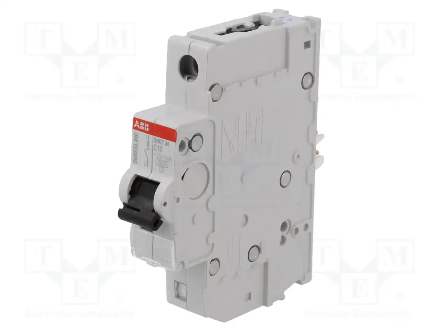 ABB 2CCS571001R0104 — Выключатели максимального тока