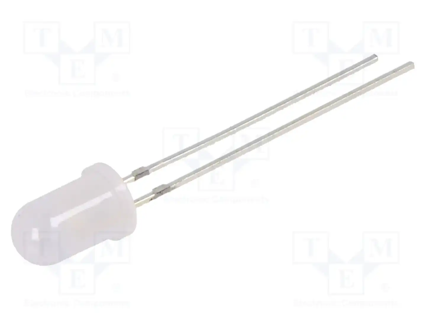 OPTOSUPPLY OSW5DK5A32A-12V — Круглые светодиоды THT