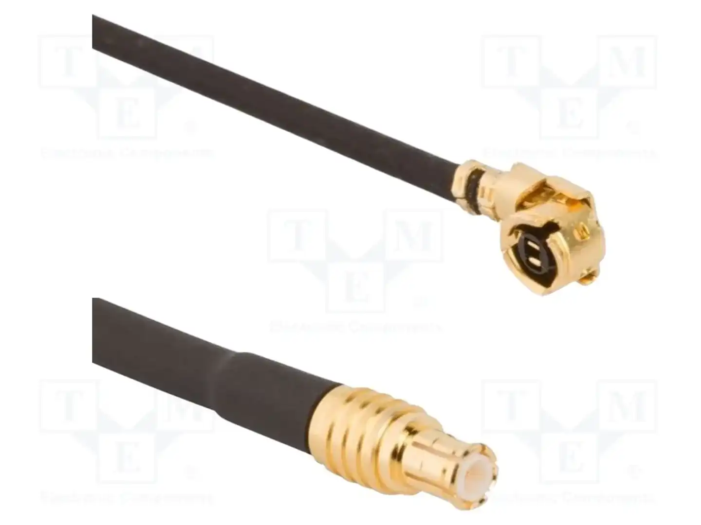 AMPHENOL RF 095-900-560-200 — Кабели соединительные коаксиальные