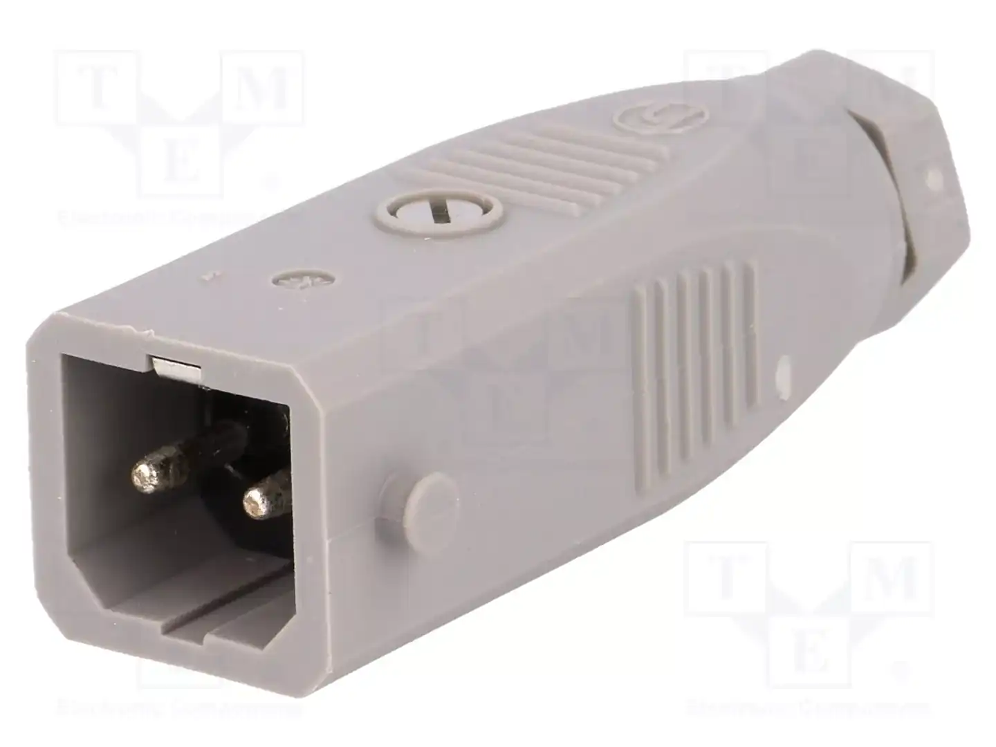 HIRSCHMANN 930620106 STAS 2 — Разъeмы ST