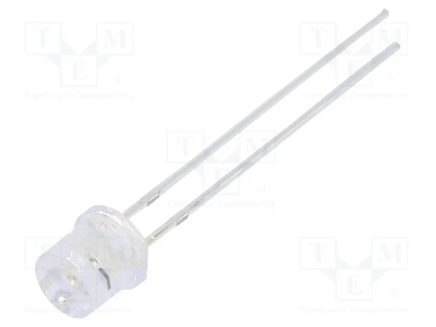 OPTOSUPPLY OSR5MA57E1A-CRLED14 — Круглые светодиоды THT