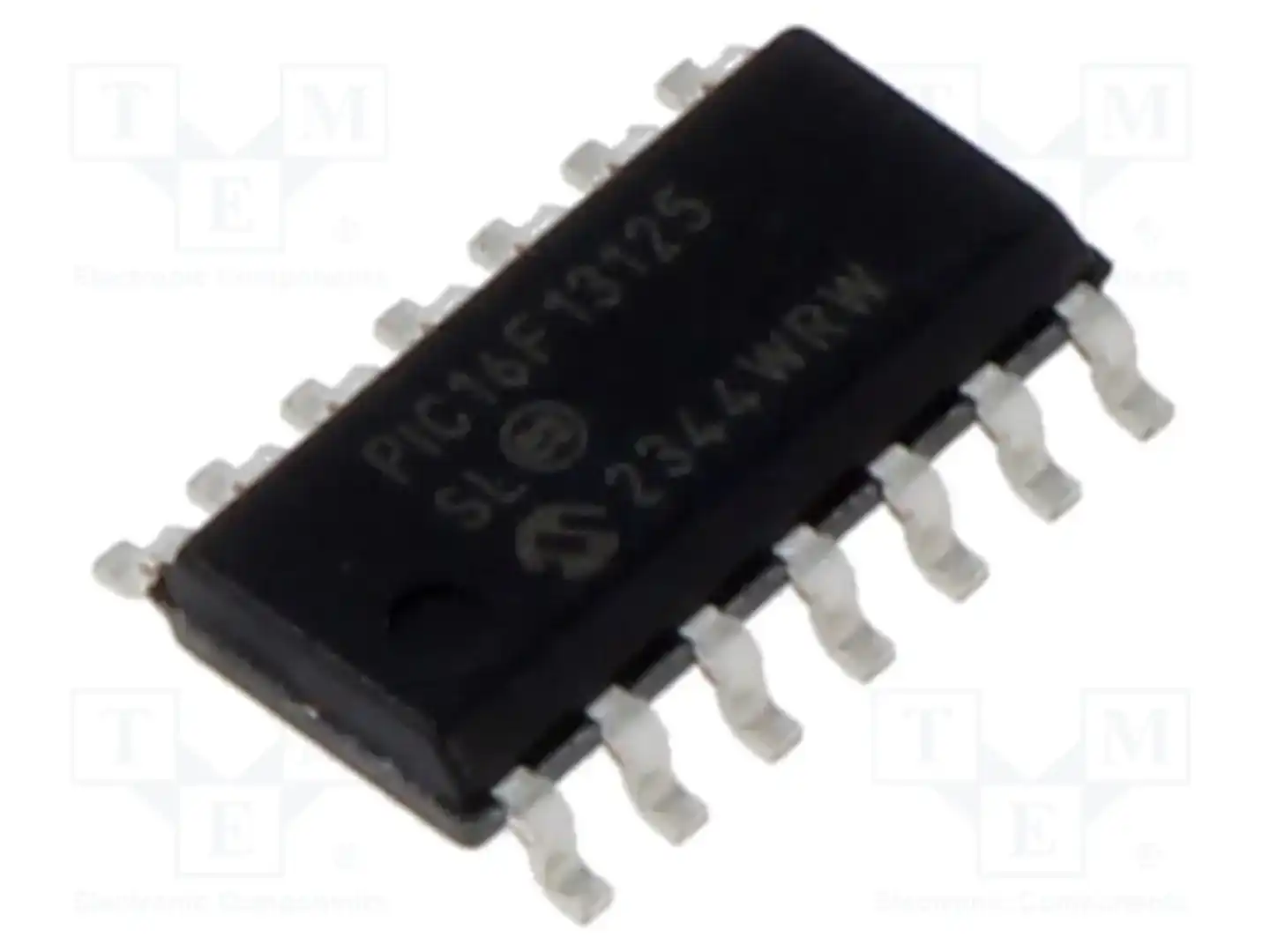 Microchip Technology PIC16F13125-I/SL — Линейка PIC 8-bit