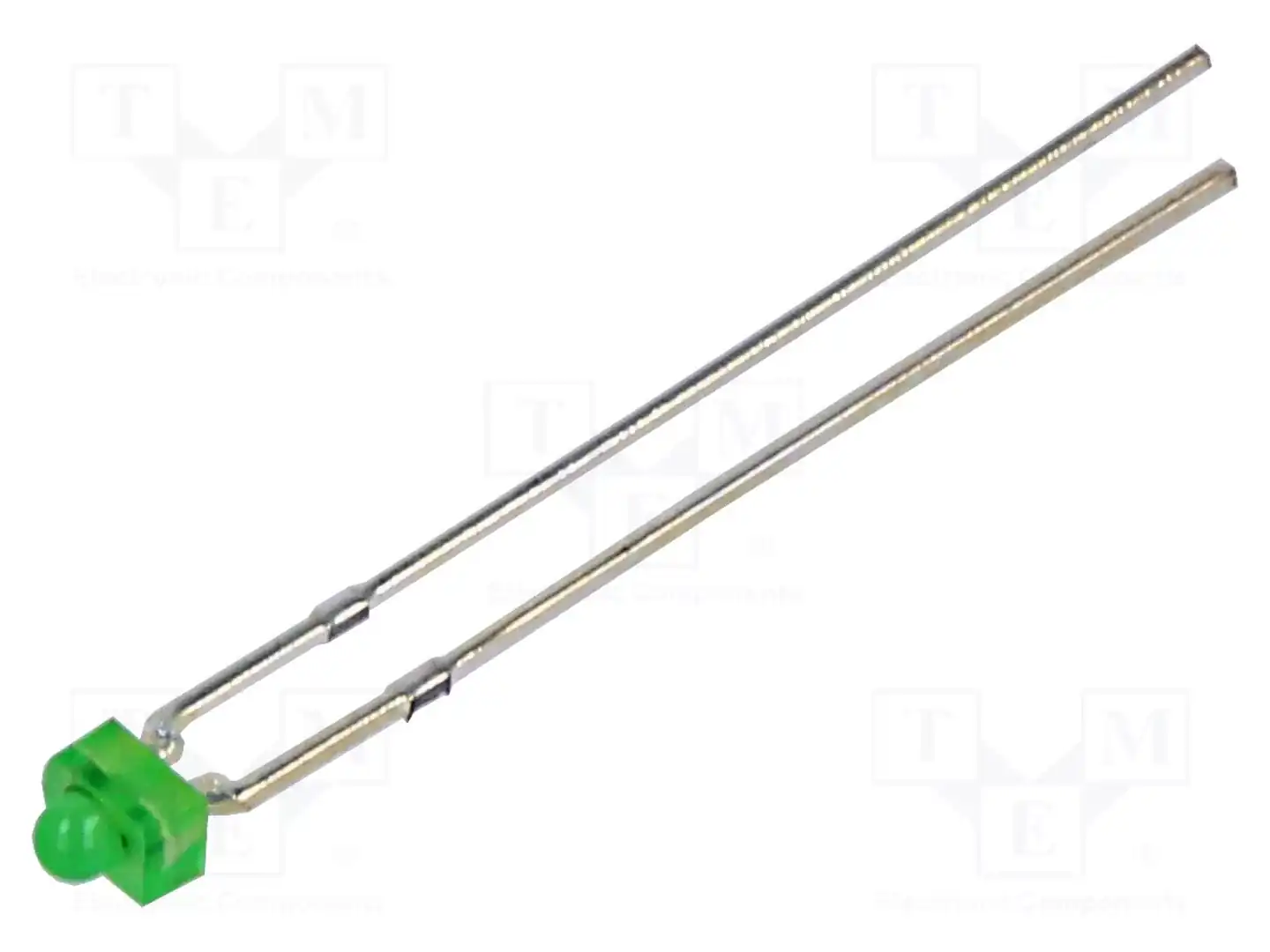 OPTOSUPPLY OSG8HS7334A — Специальные диоды LED – для спецэффектов