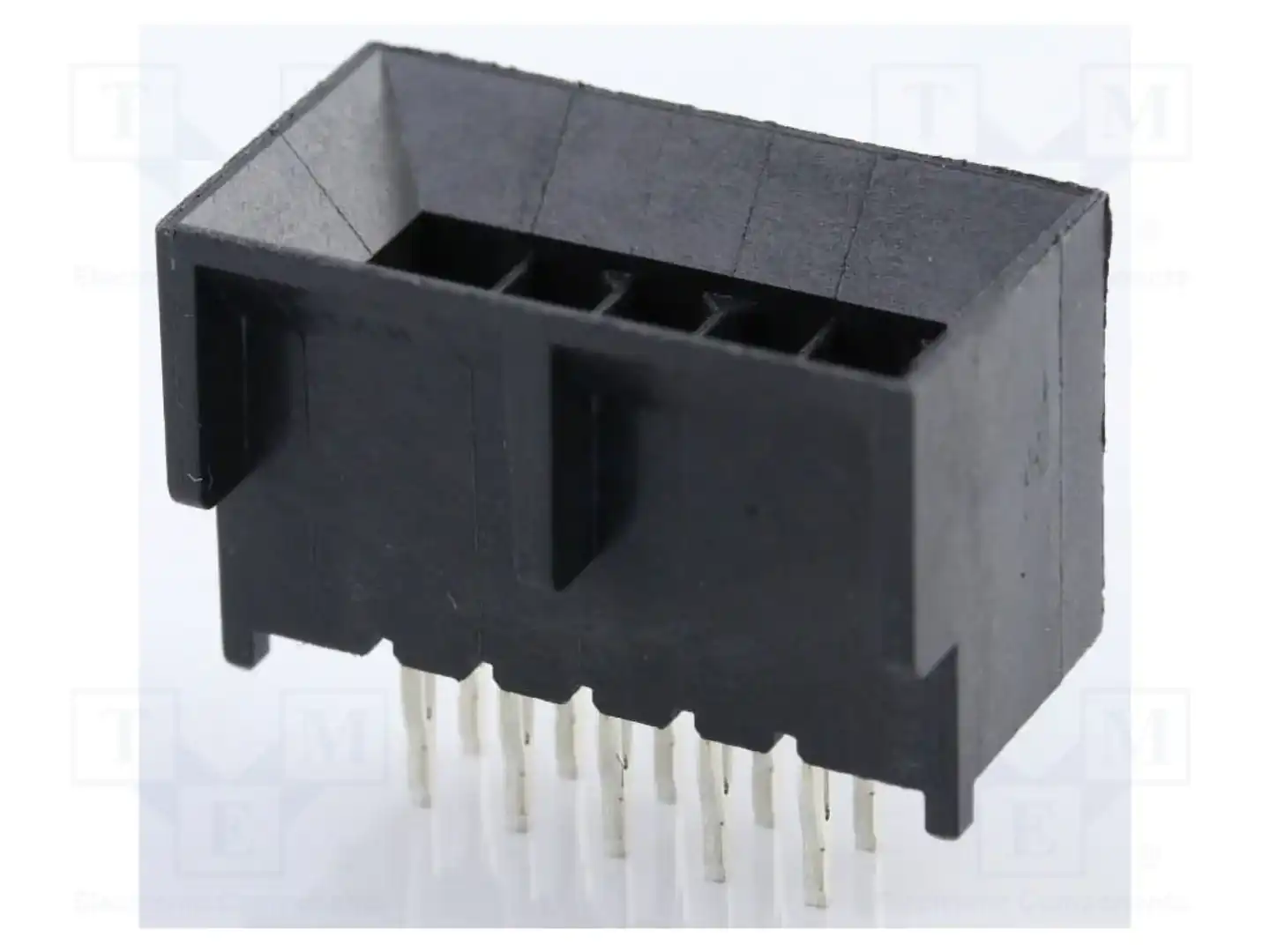 MOLEX 45280-1052 — Разъeмы сигнальные растр 3,00мм