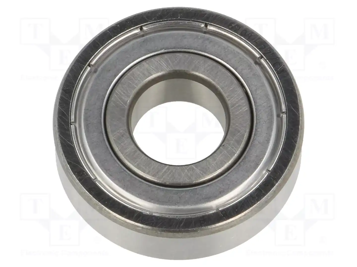 SKF 6201-2Z/C3 SKF — Подшипники качения 6201-2Z/C3