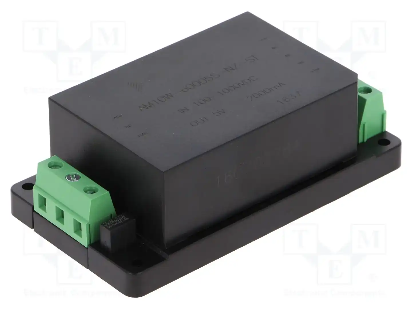 AIMTEC AM10W-60005S-NZ-ST — Преобразователи DC/DC