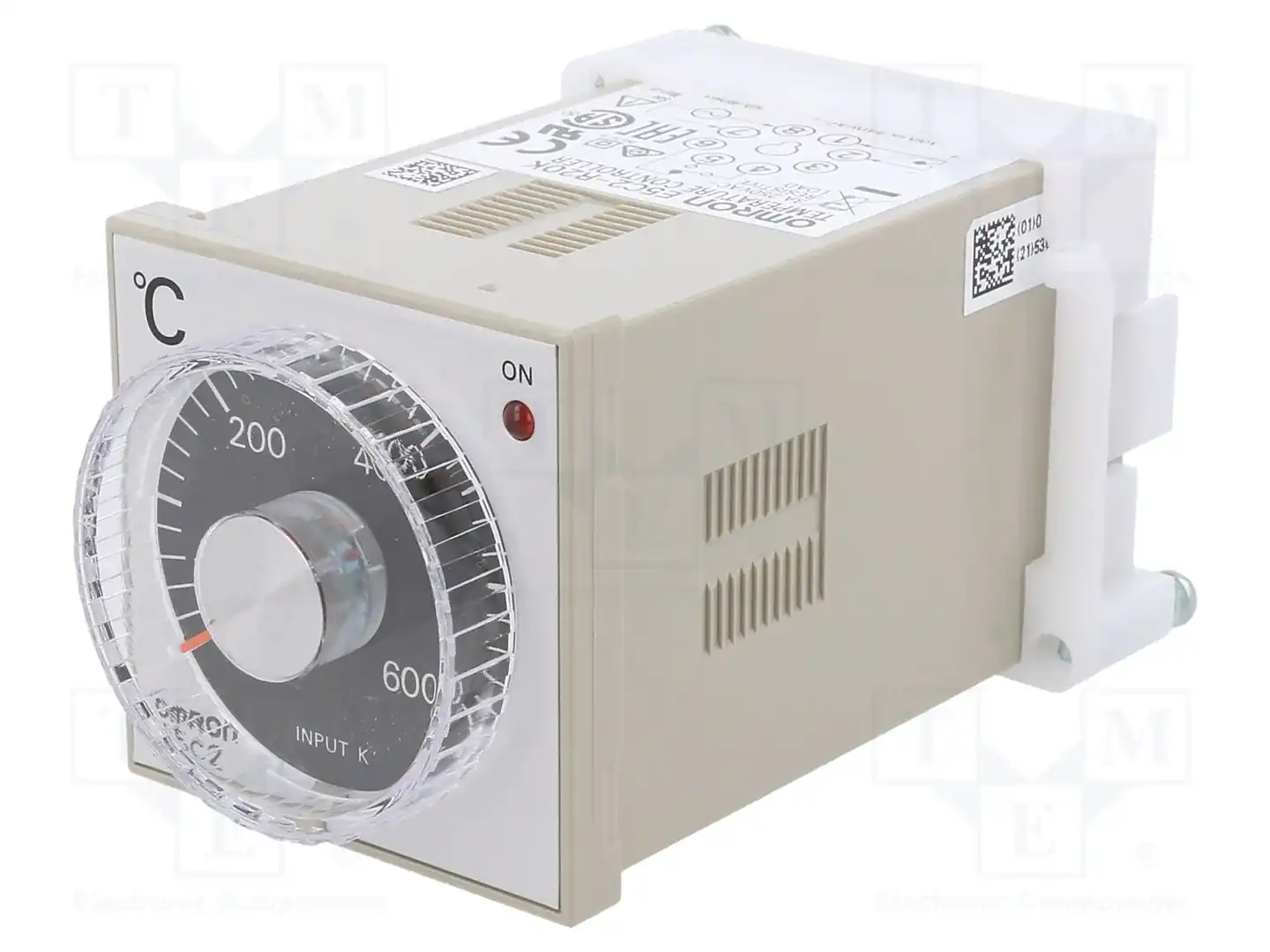 OMRON E5C2-R20K AC100-240 0-600 — Регуляторы температуры