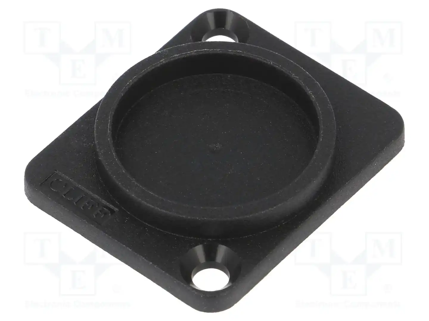 CLIFF CP30300 — Разъeмы XLR