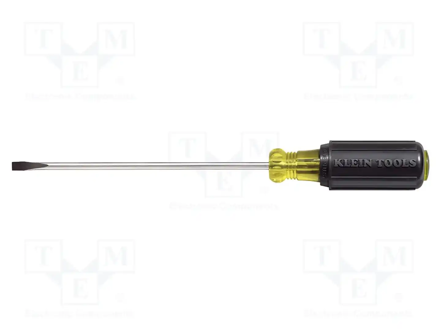 Klein Tools 601-6 — Стандартные отвёртки