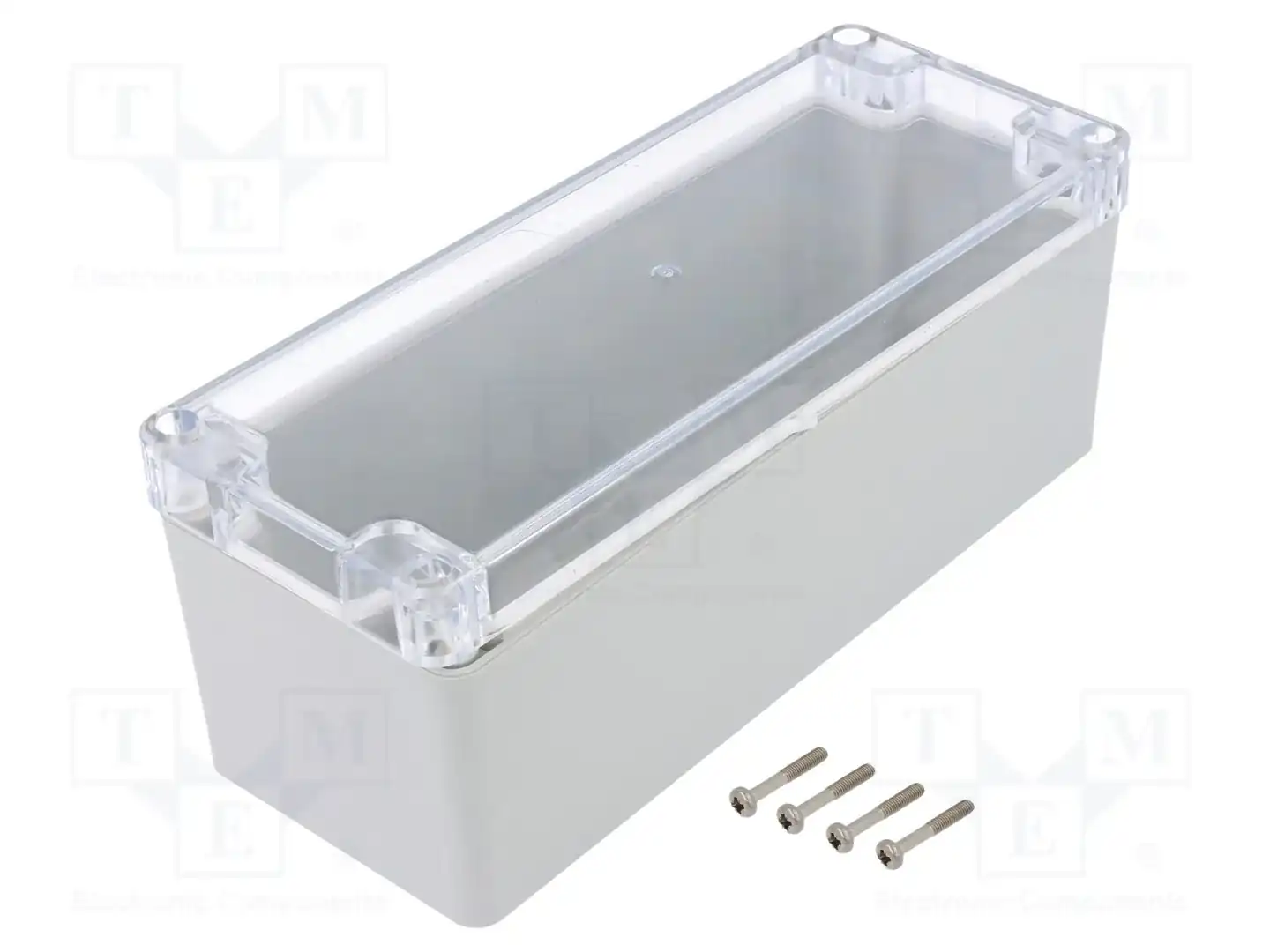 KRADEX ZP190.75.75JPH TM ABS-PC — Корпуса универсальные