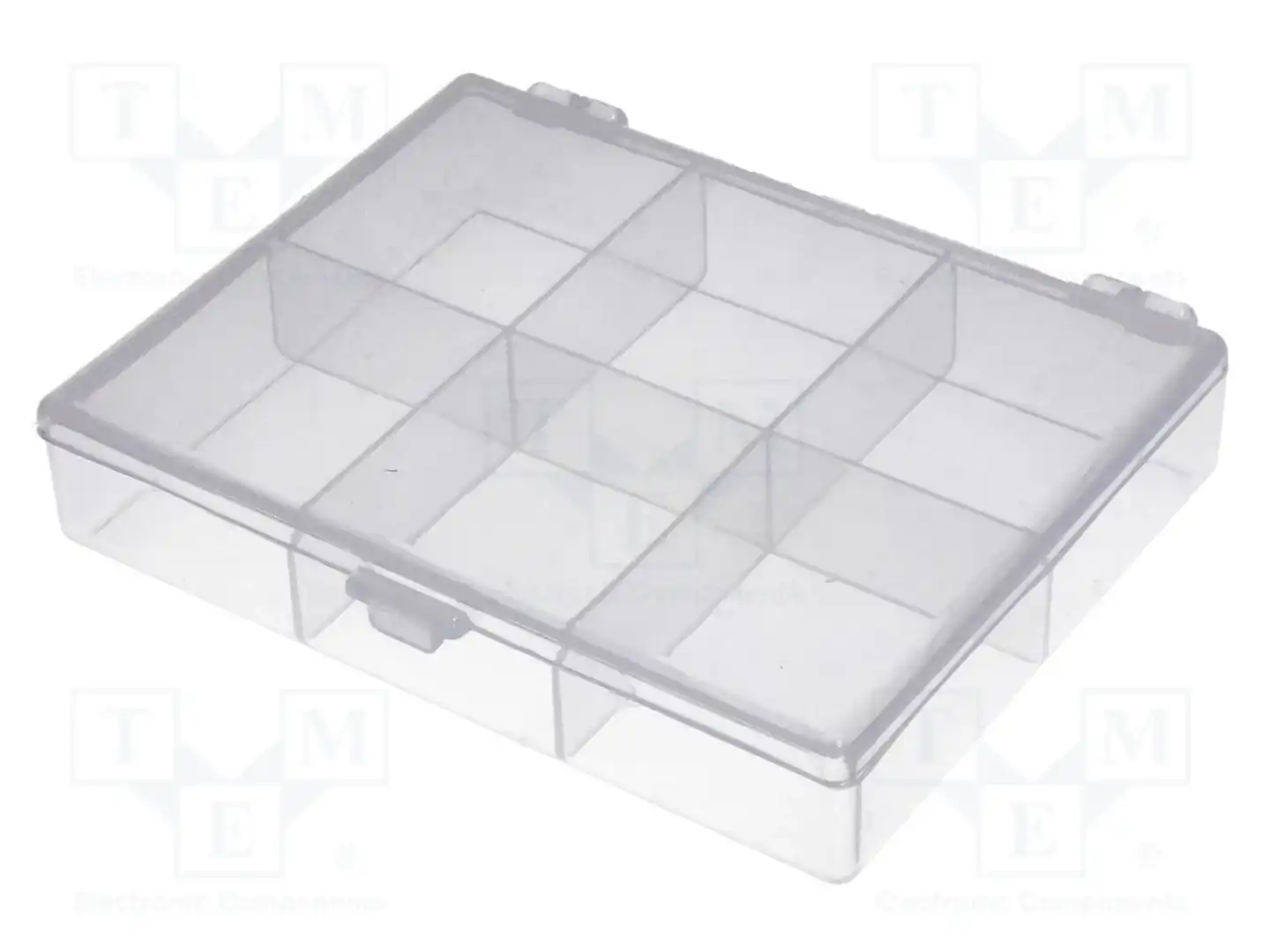 NEWBRAND NB-BOX6 — Контейнеры и коробки