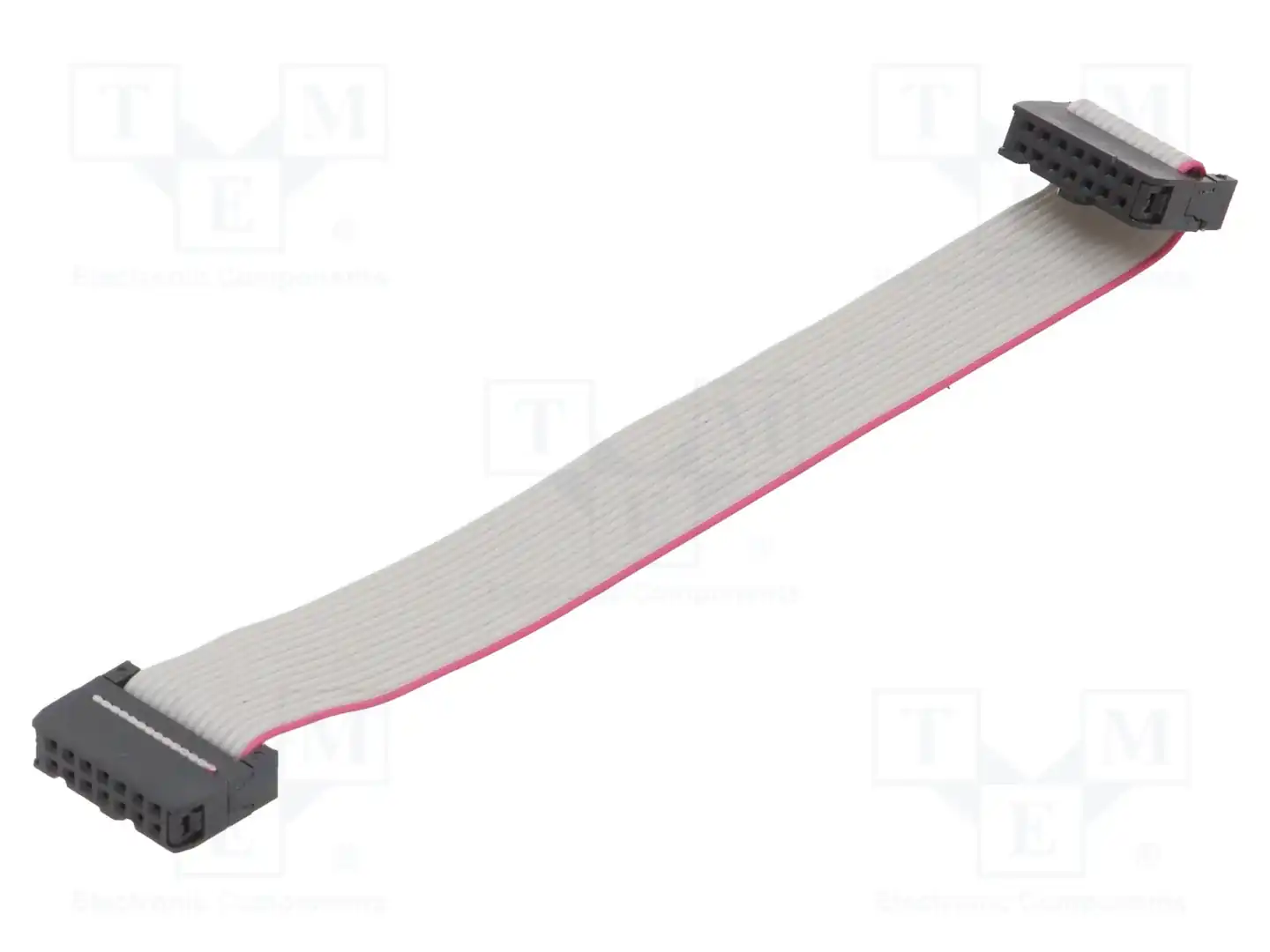CONNFLY DS1052-142B2MA201501 — Кабели IDC