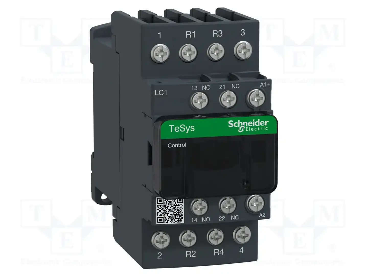 SCHNEIDER ELECTRIC LC1D2586FLS207 — Контакторы - главные модули