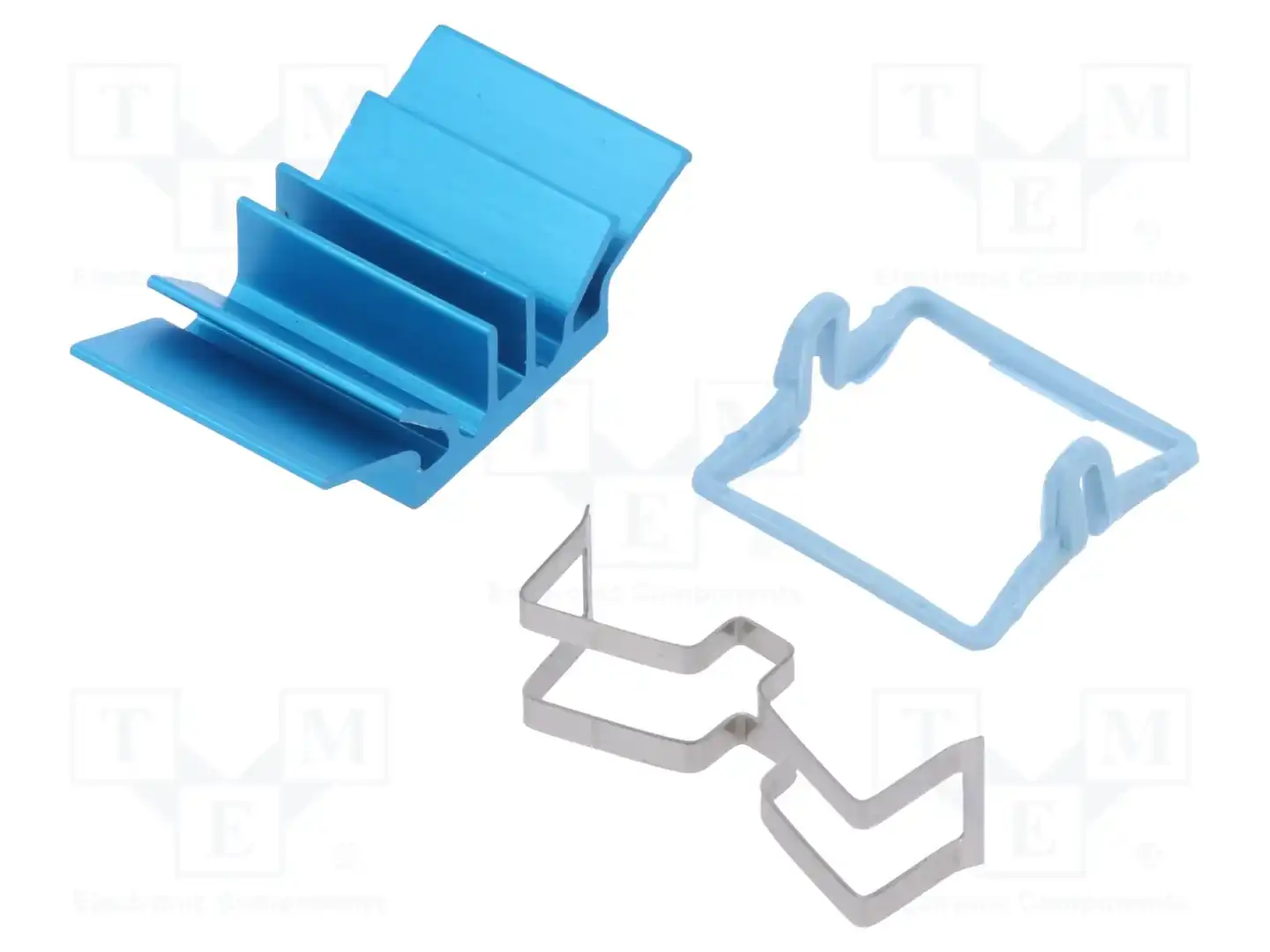 Advanced Thermal Solutions ATS-X50150B-C1-R0 — Радиаторы