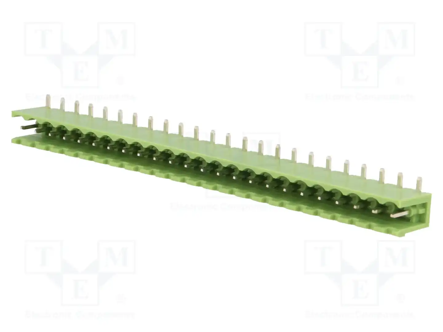 XINYA XY2500R-C(5.08)-24PIN — Клеммные колодки разъемного типа