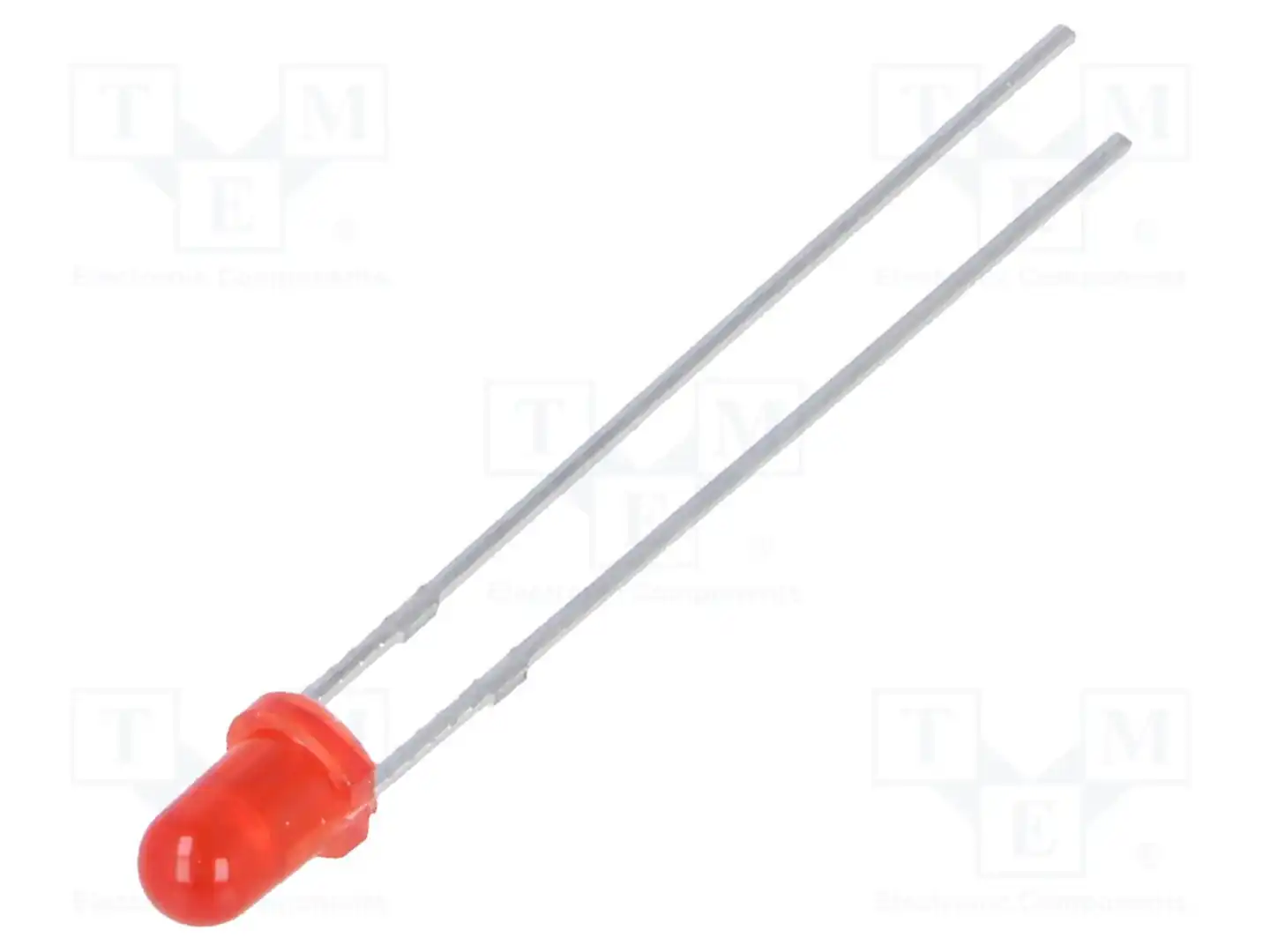 FORYARD FYL-3014ED1A — Круглые светодиоды THT