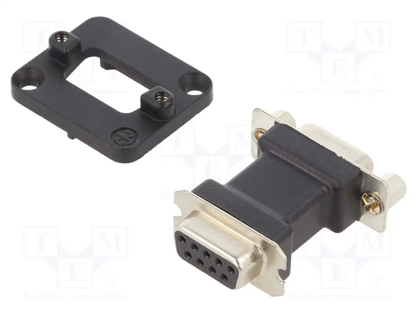 NEUTRIK NADB9FF-B — Адаптеры D-Sub