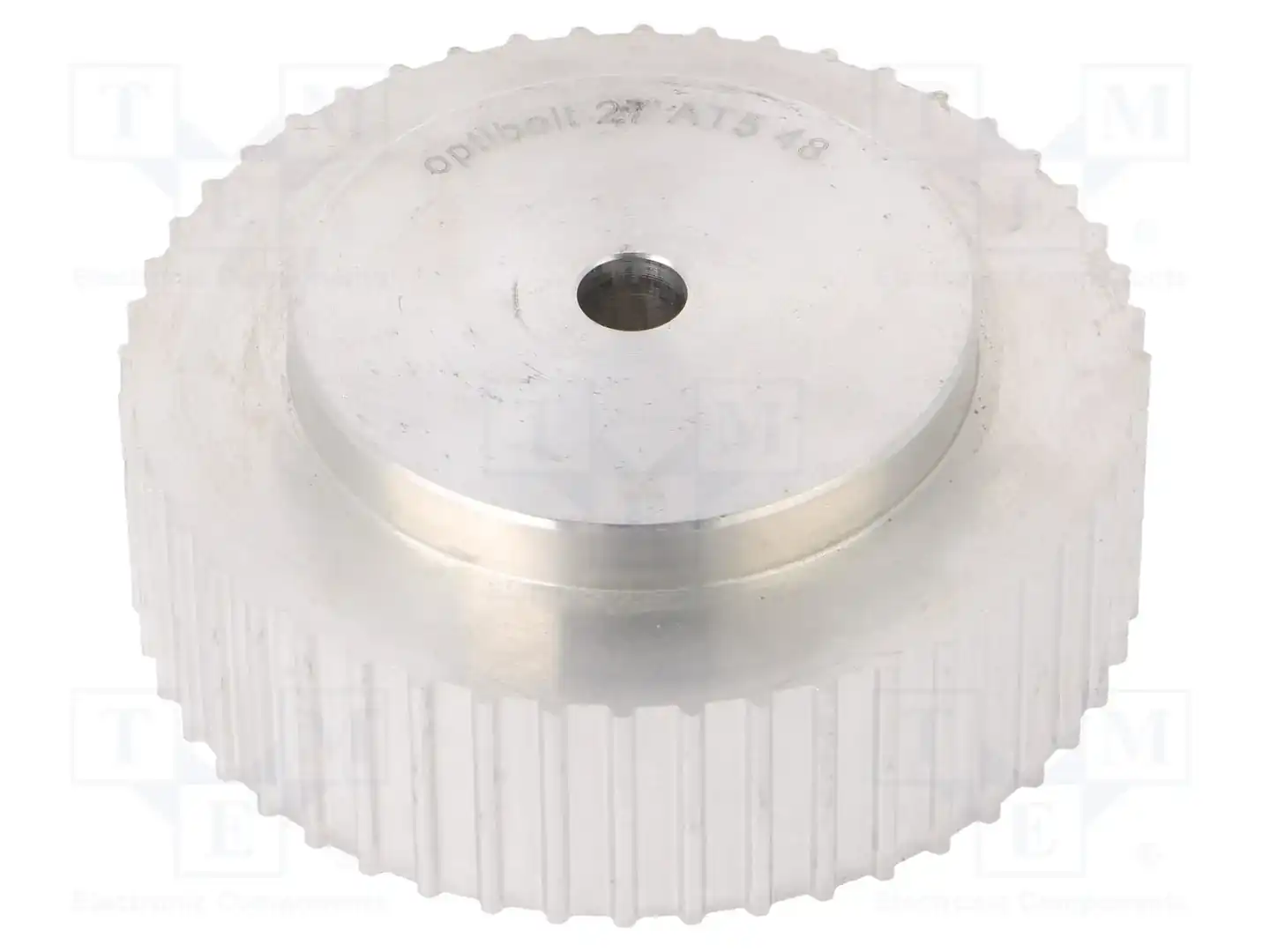 OPTIBELT 27 AT5 48-000ZA — Трансмиссия