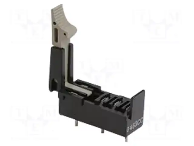 OMRON P2R-057P — Реле электромагн. - аксессуары