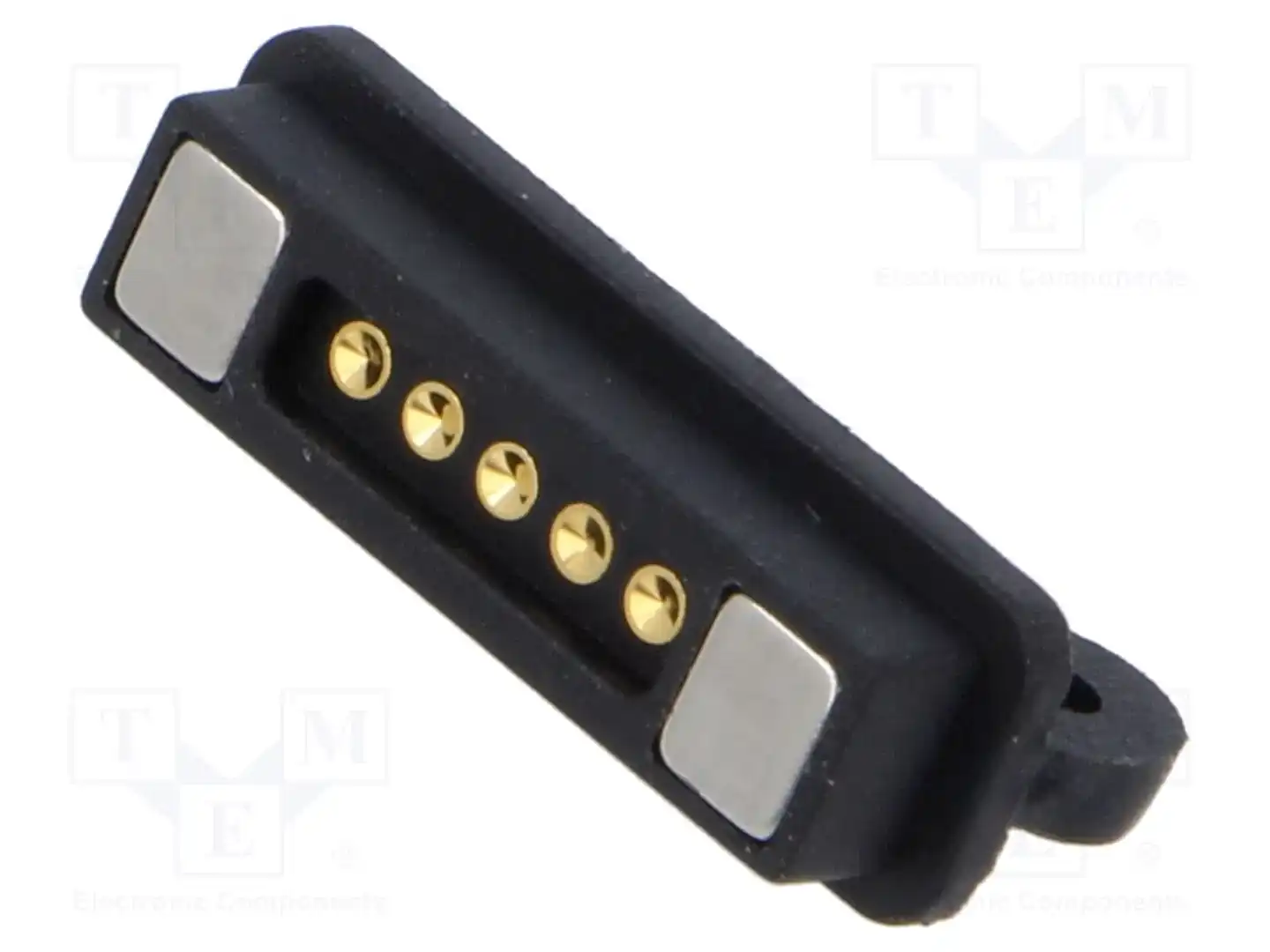 EDAC 686J0521250124E — Разъeмы прочие