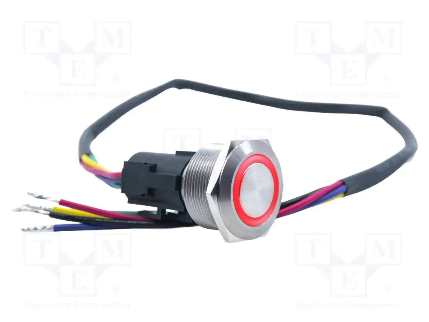 E-SWITCH ULV8FP3SS311 — Переключатели кнопочные