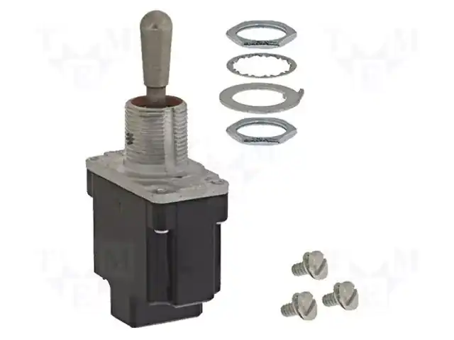 Honeywell 1TL1-8 — Переключатели рычажные