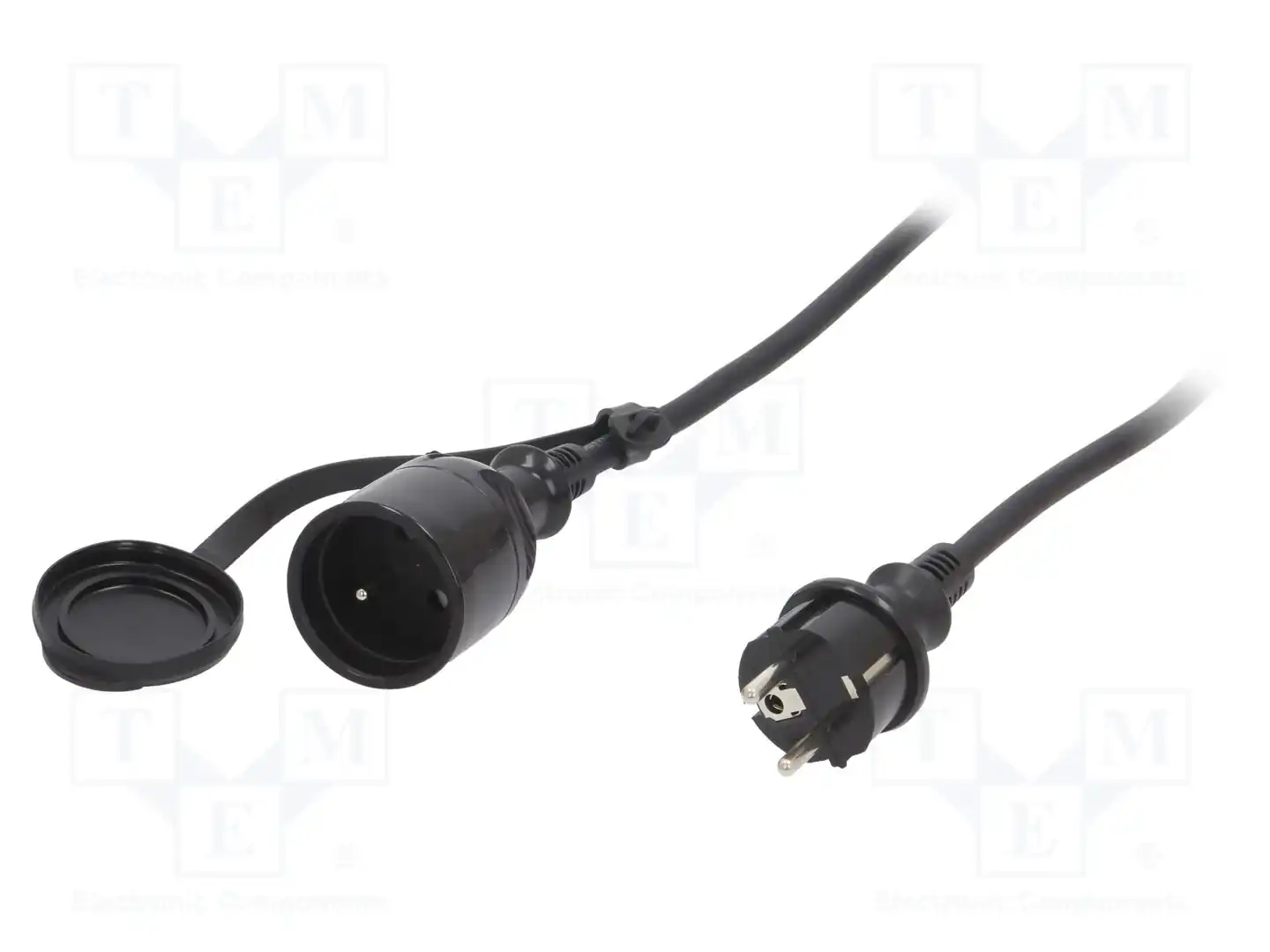 KEL W-97022 — Сетевые удлинители