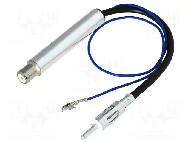 4CARMEDIA ZRS-SA-1 — Кабели соединительные коаксиальные