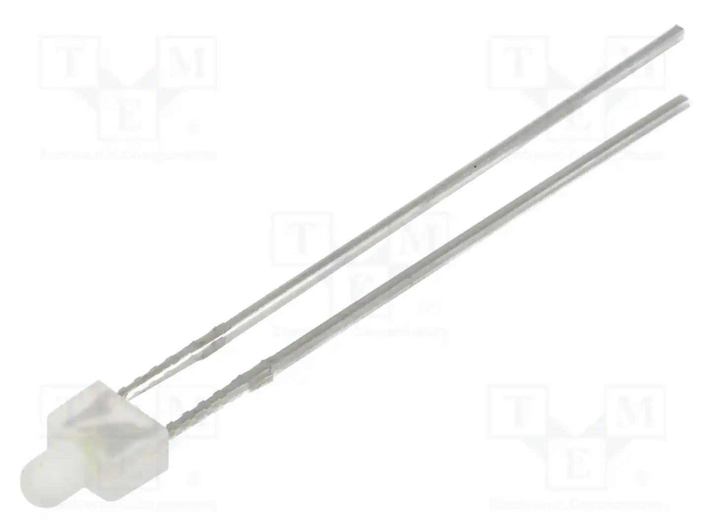 OPTOSUPPLY OSW5YK7FC2B — Круглые светодиоды THT